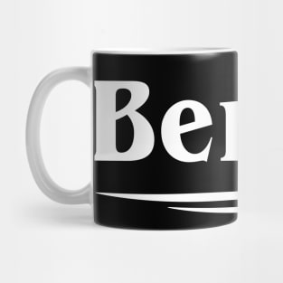 Bernie 2020 Mug